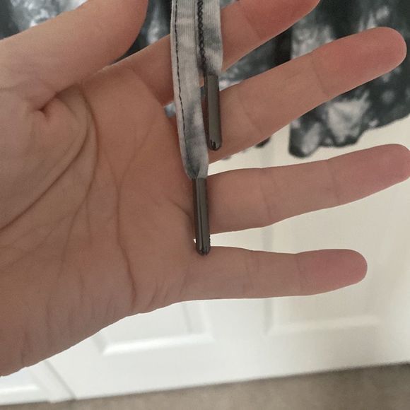 NWT. Sweaty Betty Take It Easy Tie Dye Dress - Picture 5 of 11